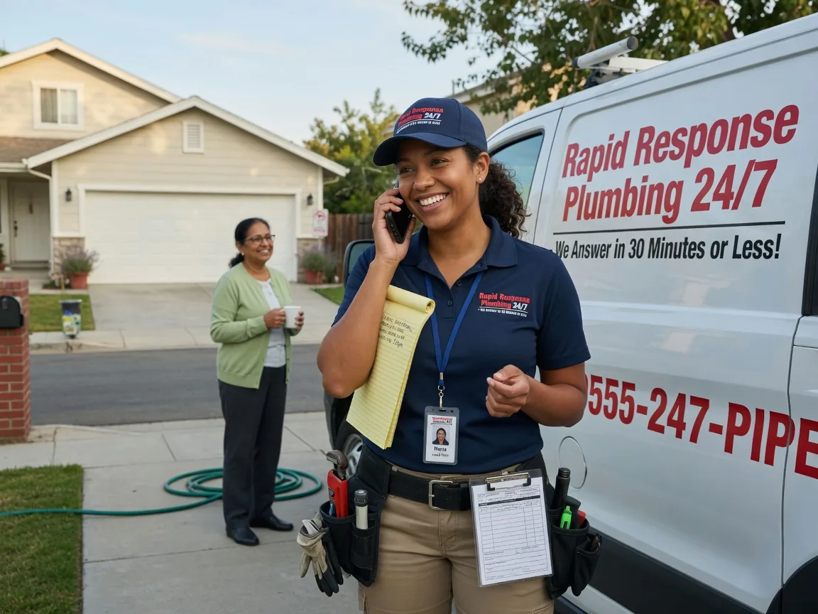 Emergency Plumber Sandia, TX FAQs